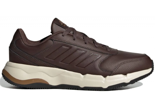 Кроссовки Adidas Terrex Etera коричневые